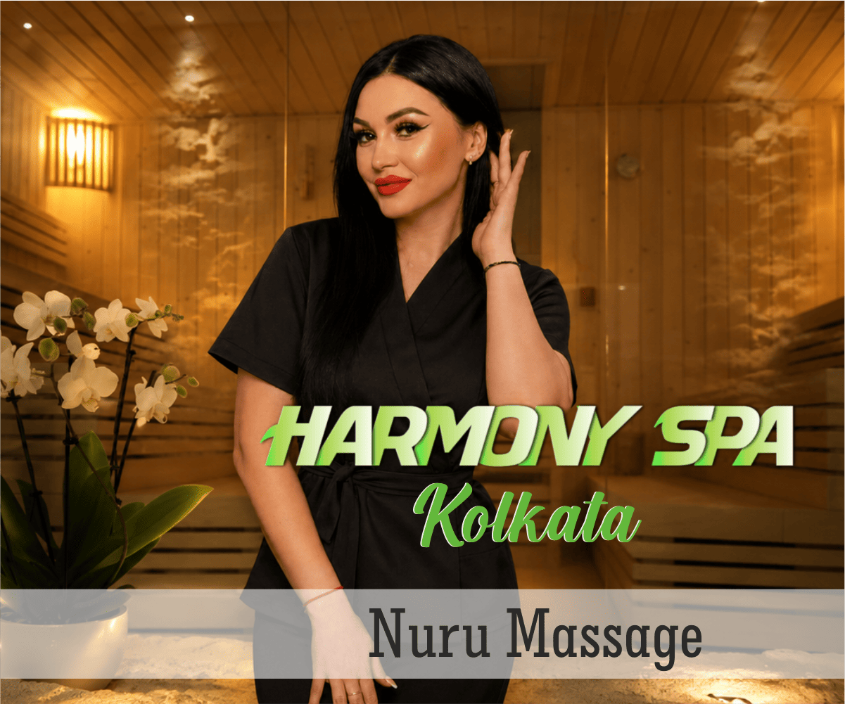 Nuru Massage in Indira Maidan Kolkata